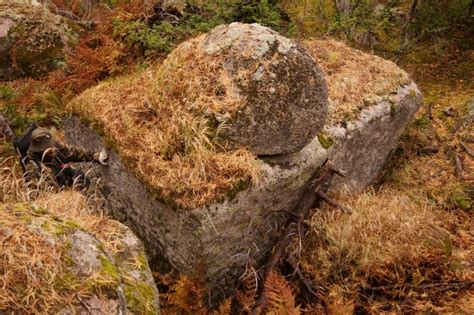 Super-megalithic site found in Siberia | Alternative Archaeology