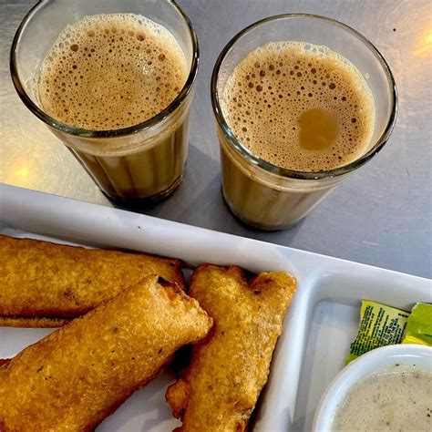 Instant Tea without Sugar – Mylapore Kitchens