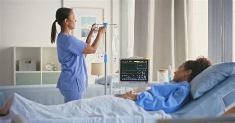 Ventricular Tachycardia Treatment and Monitoring - Nursing CE Central