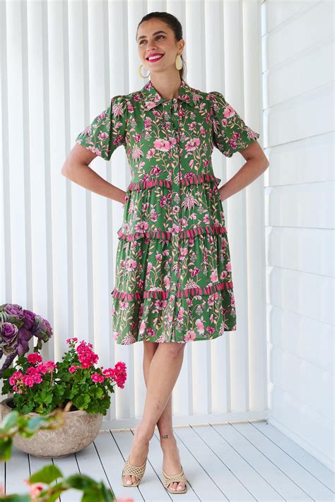 Shop Women's Dresses | Mini, Midi & Maxi | minnie + MAXXIE