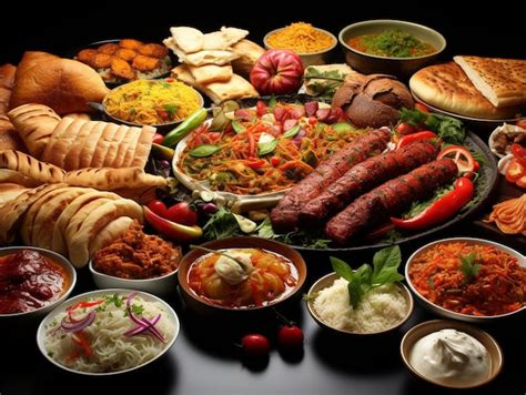 All Kinds of Food 的图像结果