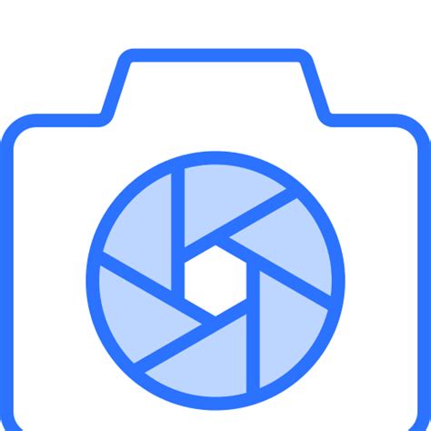 Blue Camera Icon 的图像结果