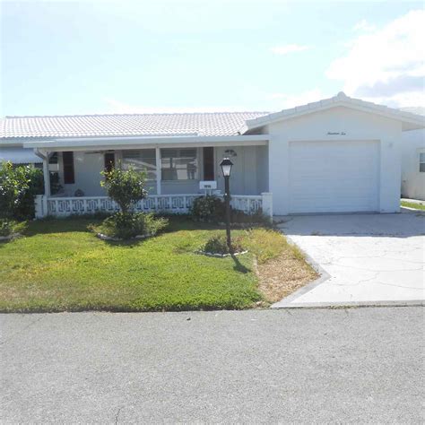 Palm Beach Leisureville, Boynton Beach, FL 31 Homes FSBO | ByOwner