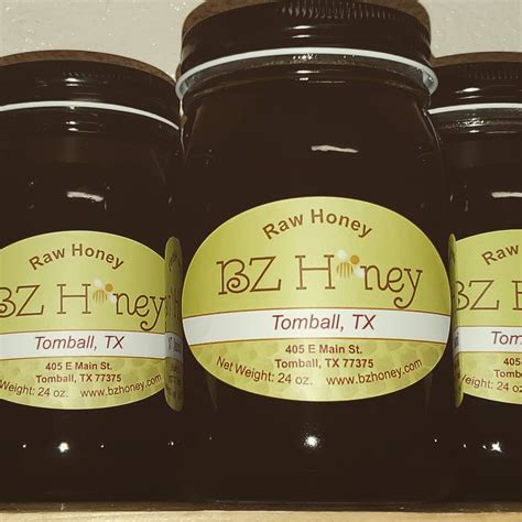 Local Honey 的图像结果
