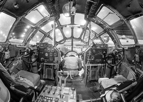 AviationsMilitaires.net — Boeing B-50 Superfortress