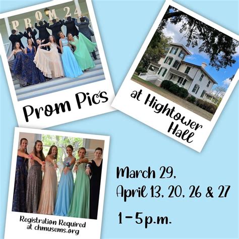 Prom Pics at Hightower Hall, 1036 Brattonsville Rd, McConnells, SC, Mc ...