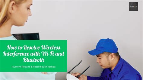 Image result for Wireless Interference