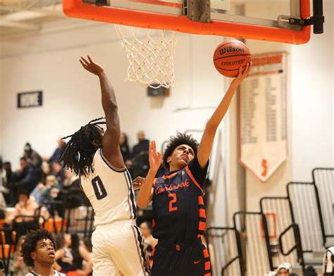 Looking to be challenged, Overbrook responds down the stretch vs. St ...