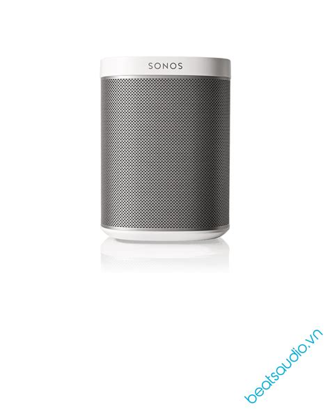 Loa SONOS PLAY:1 chính hãng, hàng chuẩn Mỹ, Giá tốt