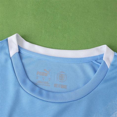 City Home 25-26 Long Sleeve – Redkard