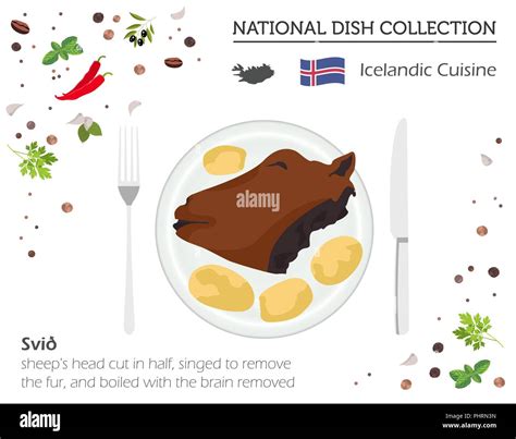 Traditional Icelandic Food