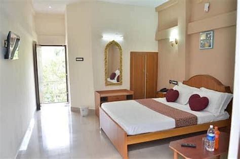 LITTLE STAY PARADIE RESORT (Yercaud, Tamil Nadu) - Hotel Reviews ...