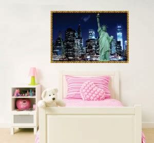 Impression Wall 60 cm Liberty Sticker Price in India - Buy Impression ...