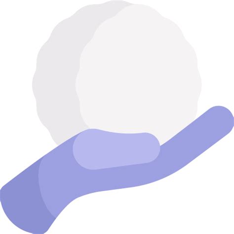 Snowball - Free holidays icons