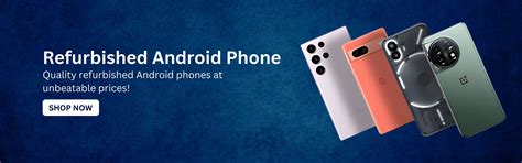 Buy Refurbished iPhones & Android Phone India – Fonewallah