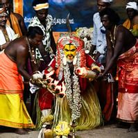 Explore Kola Tradition in Tulunadu Culture - Udupi | Karnataka Unveiled ...