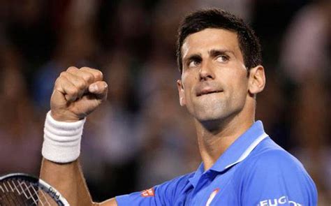 Djokovic maintains top spot in ATP rankings - Sports News