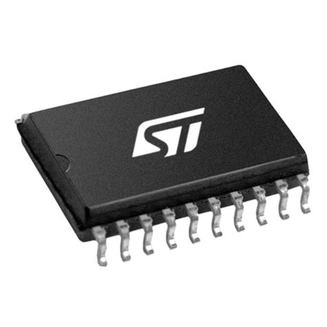 L4981AD013TR STMicroelectronics | STMicroelectronics L4981AD013TR, PFC ...