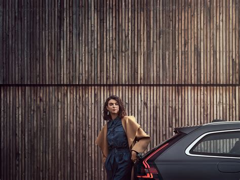 Volvo Car Financial Services