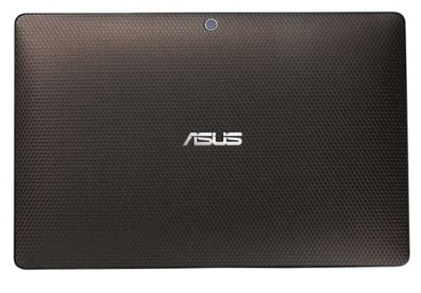 Asus komt begin mei met Eee Pad Transformer - Tweakers