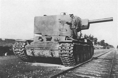 【手绘】阻挡德军48小时的孤胆英雄 KV2重型坦克_哔哩哔哩 (゜-゜)つロ 干杯~-bilibili