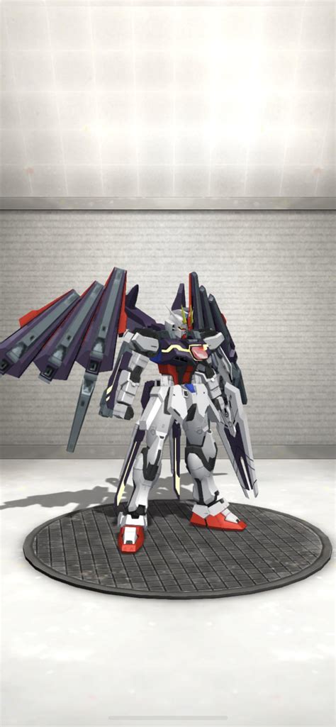 Hot lightning scramble gundam : r/GundamBattle