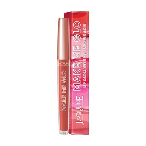 Buy Jaquline USA Lip Crayons Gloss Babe (Matte) Online at Low Prices in ...