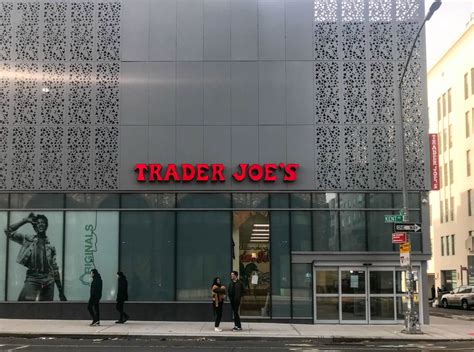 Trader Joe’s coming soon to Williamsburg • Brooklyn Paper
