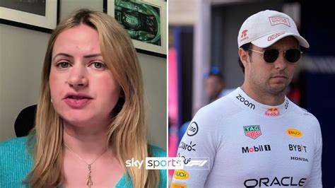 Red Bull making moves to keep Max Verstappen ? | 'Sergio Perez ...