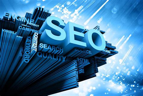 SEO优化思路（搜索引擎优化教程SEO技术）-8848SEO