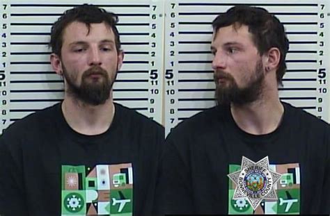 Inmate List - Bonneville County Sheriff