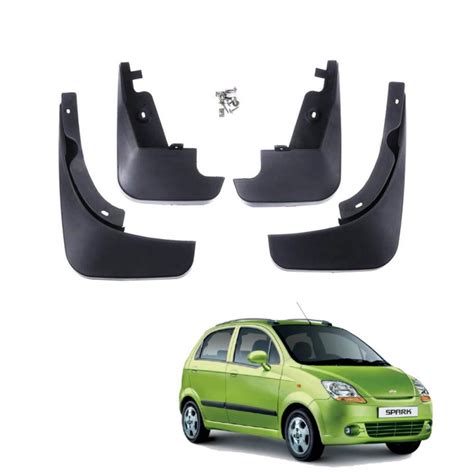 Buy Chevrolet Spark Accessories and Parts Online at Discounted Price in ...