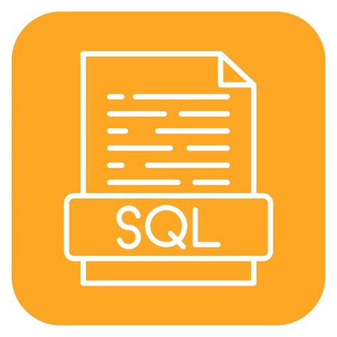 Image result for SQL File