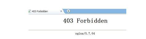 A guide to 403 errors, and how to troubleshoot the 