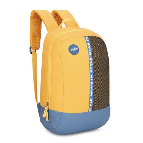 Skybags TRIBE PLUS 04 BACKPACK