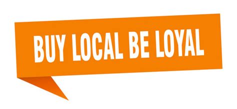 Buy Local First Vector 的图像结果