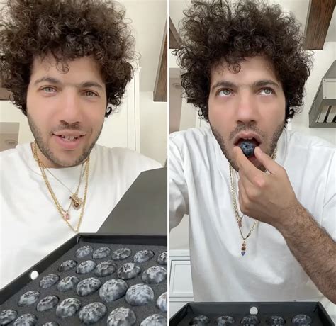 انتقادات تلاحق خطيب سيلينا غوميز بعد استعراض التوت بـ200$ | ET بالعربي