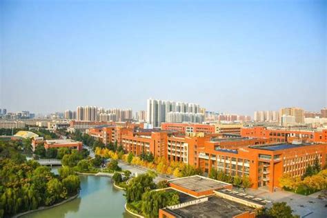 陕西科技大学是几本认可度高吗？陕科大和西安科技大学哪个好？