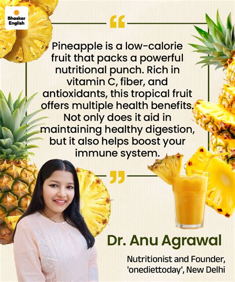 Rich in vitamin C, fiber, and antioxidants, nutritionists tell 6 ...