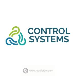 Control System Logo 的图像结果