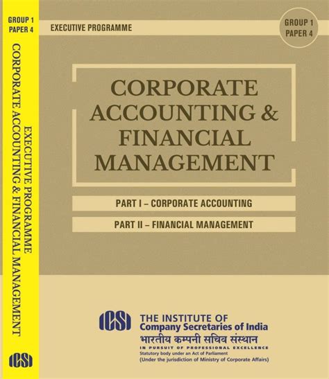 Welcome to Institute of Company Secretaries of India