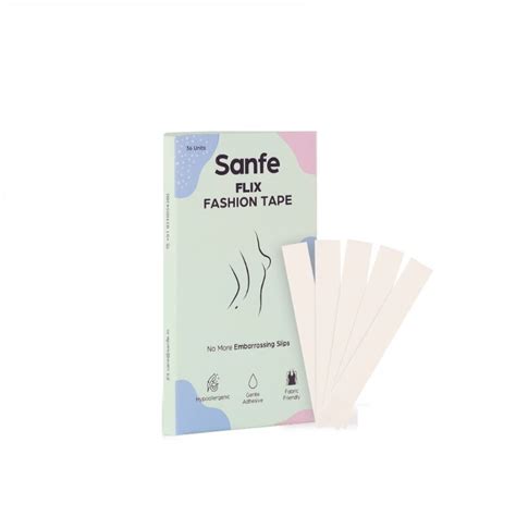 Buy Sanfe Flix Fashion Tape Online