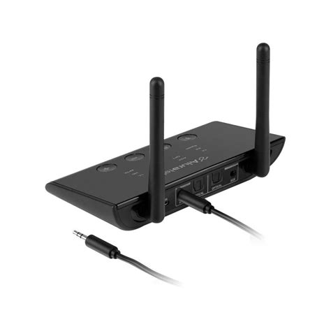 Image result for Aluratek Bluetooth Receiver