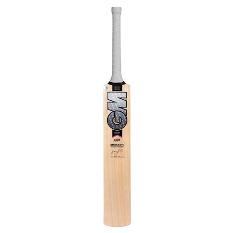 GM Icon 202 Kashmir Willow Cricket Bat – Sportswing.in