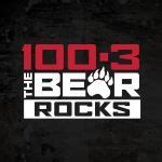 100.3 The Bear listen live | Edmonton 100.3 FM CFBR-FM