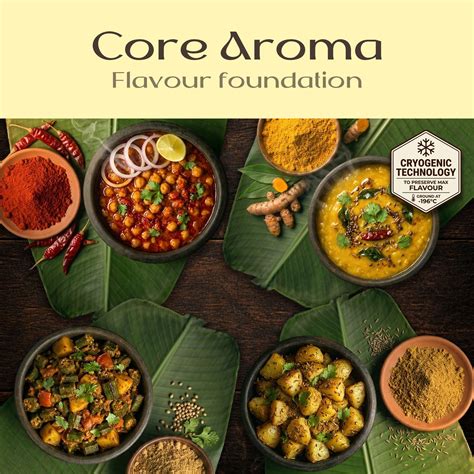 Essential Spice Box – Aaahara