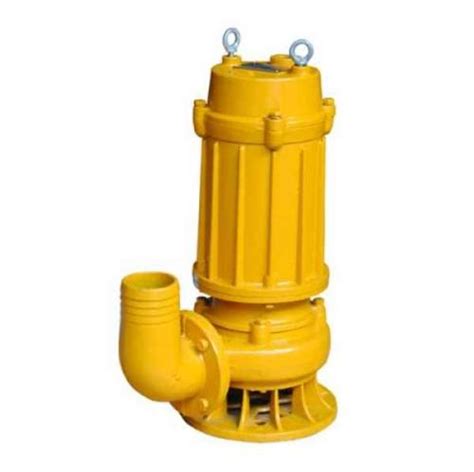 泰州水泵适用与工业和城市污水处理 - 新闻中心 - 水泵维修|泰州水泵|泰州深井泵-泰州市瑞丰泵业有限公司