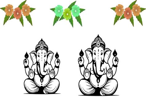 Ganesh Chaturthi 2025 Start and End Date in Marathi