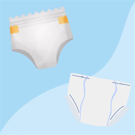 The Differences Between Pull Ups and Adult Diapers - Comfort Plus