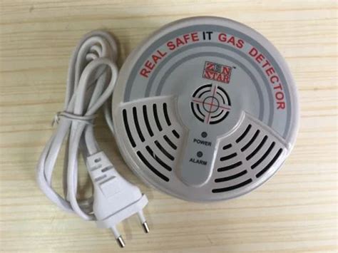 Fire Warning System - 24 V Fire Detection Systems Manufacturer from Pune